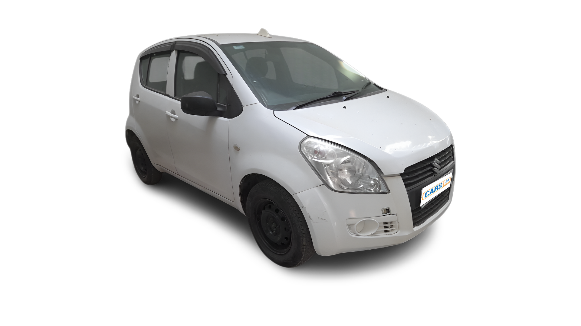 2012 Maruti Ritz - Hatchback - Petrol - Manual - ₹1.25 lakh